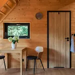 Chalet Cedrus Hradišťko