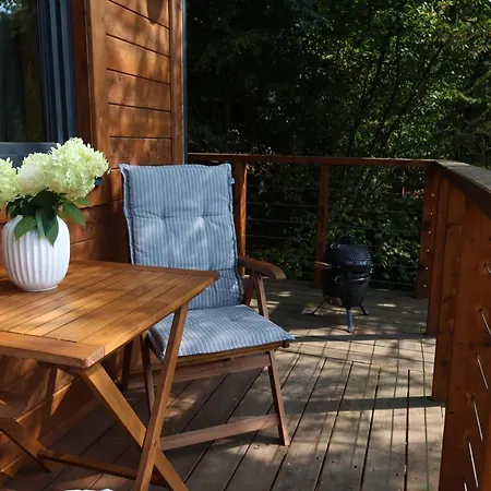 Cedrus Chalet Hradistko (Prague-West)