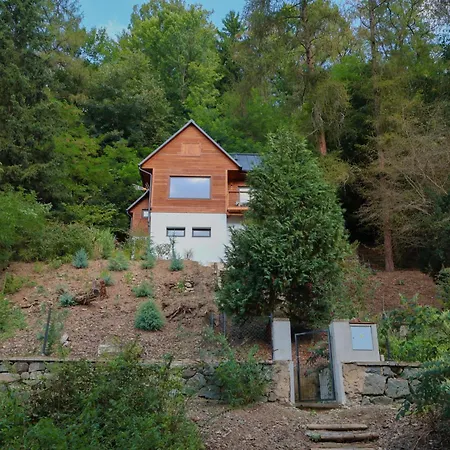 Cedrus Hradistko (Prague-West)