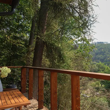 Cedrus Шале Hradistko (Prague-West)
