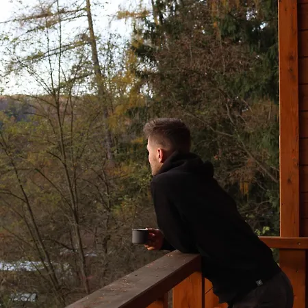 Cedrus Hradistko (Prague-West)