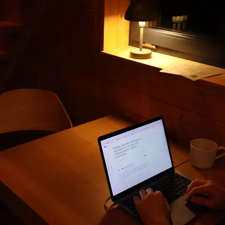 木屋 Cedrus Hradišťko